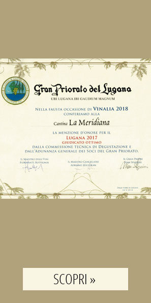 Gran Priorato del Lugana