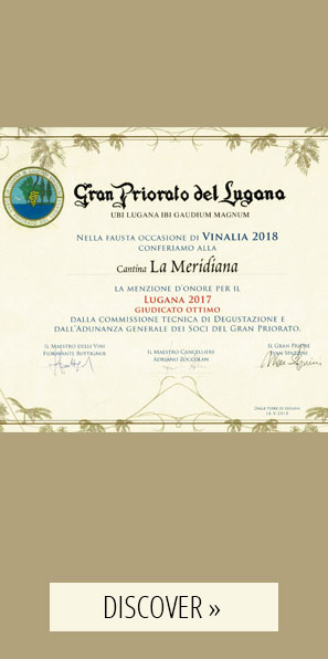 Gran Priorato del Lugana