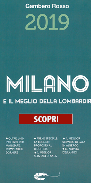 GAMBERO ROSSO 