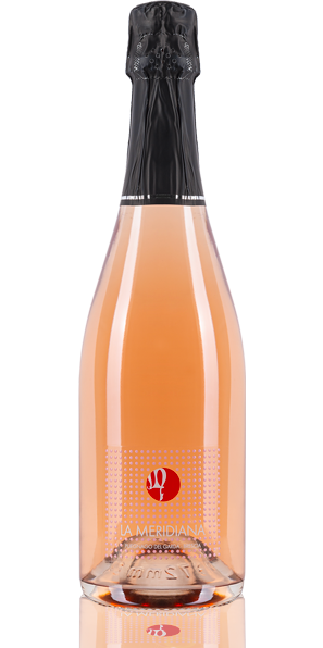 Spumante Rosè Brut