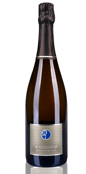 Spumante bianco Brut